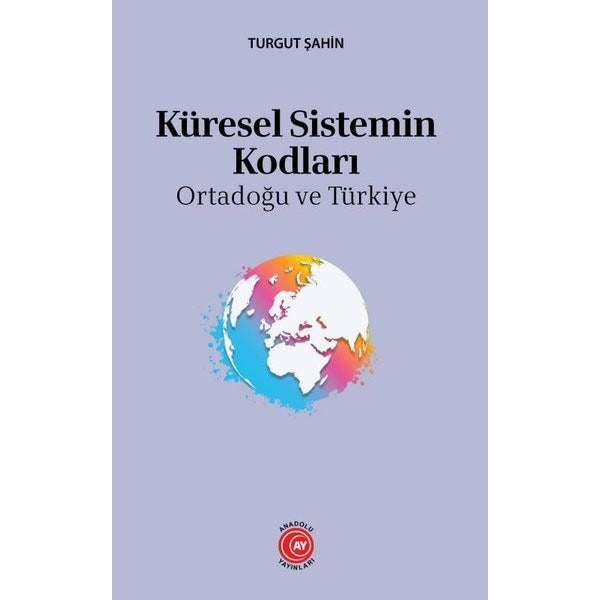 Küresel Sistemin Kodları