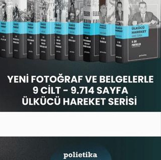 Ülkücü Hareket