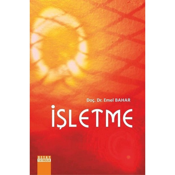 İşletme