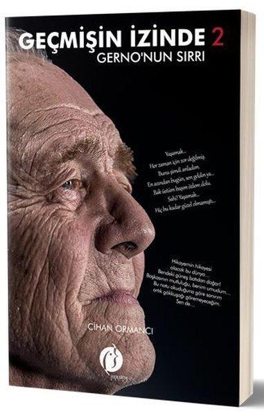 Geçmişin İzinde 2 - Gerno'nun Sırrı | Herdem Kitap (İnce Kapak)  - Resim 1