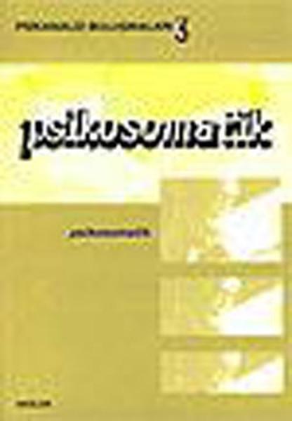 Psikanaliz Buluşmaları 3 - Psikosomatik | Bağlam Yayıncılık - Psikanaliz Buluşmaları Dizisi (İnce Kapak)  - Resim 1
