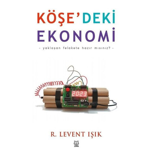 Köşe'deki Ekonomi | Luna Yayınları