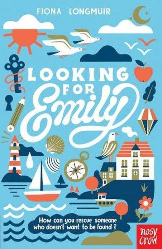Lookıng For Emıly