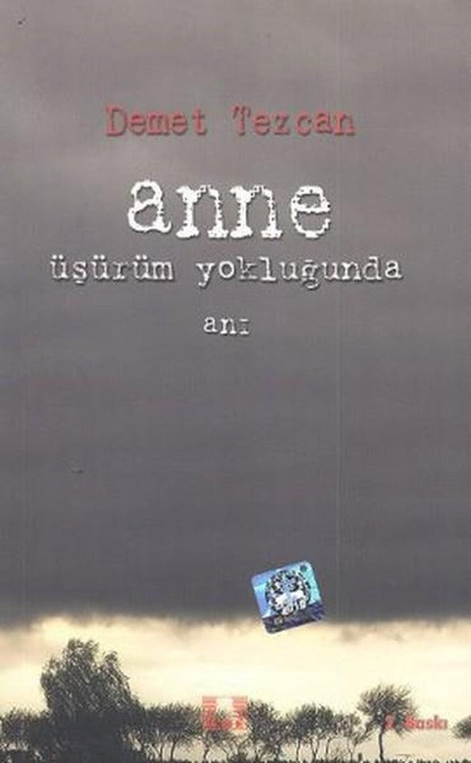 Anne Üşürüm Yokluğunda | İlke Yayıncılık (İnce Kapak)
