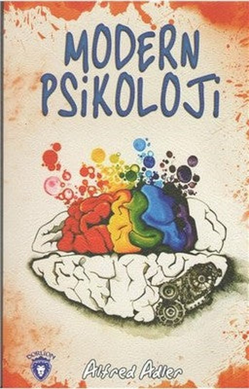 Modern Psikoloji | Dorlion Yayınevi