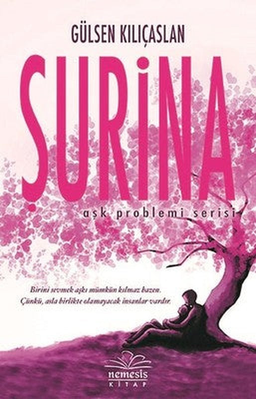 Şurina | Nemesis Kitap
