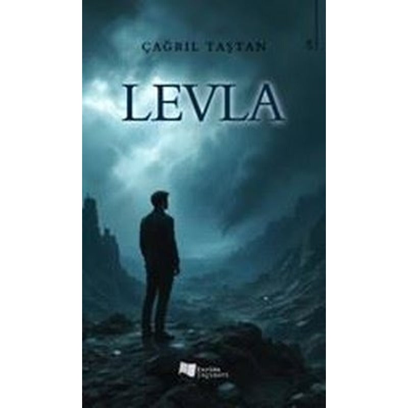 Levla | Karina Yayınevi (İnce Kapak)