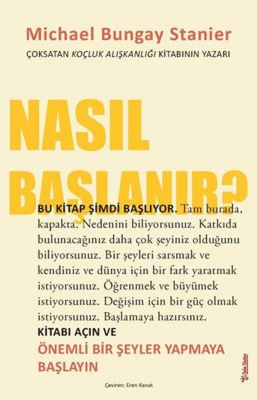 Nasıl Başlanır? | Sola Unitas