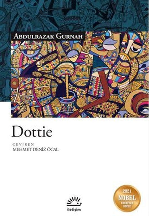 Dottie | İletişim Yayınları (İnce Kapak)