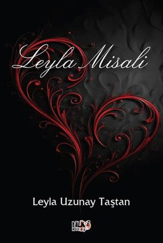 Leyla Misali