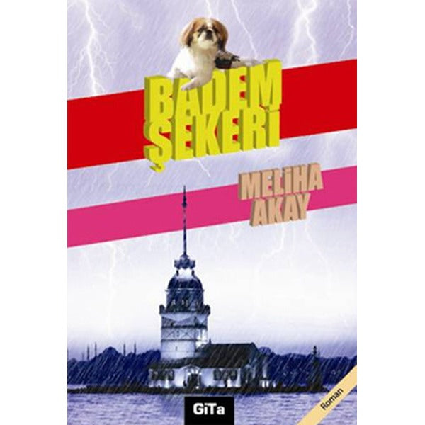 Badem Şekeri | Gita Yayınevi