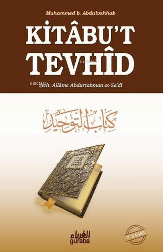 Kitabu't Tevhid