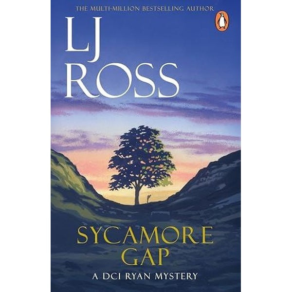 Sycamore Gap