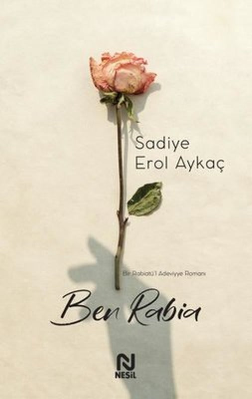 Ben Rabia | Nesil Yayınları