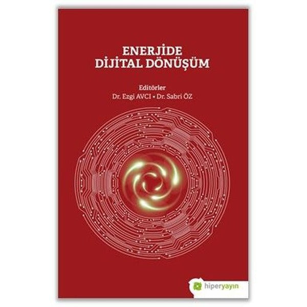 Enerjide Veri Analitiği ve Yapay Zeka
