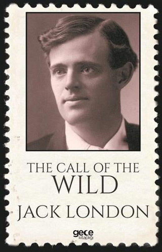 The Call Of The Wild | Gece Kitaplığı (Ciltsiz)