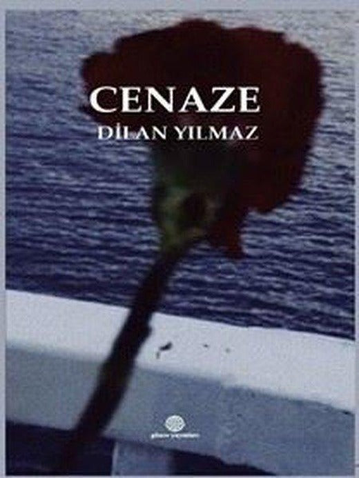 Cenaze | Günce Yayınları (İnce Kapak)