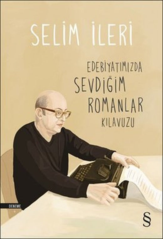 Edebiyatımızda Sevdiğim Romanlar Kılavuzu | Everest Yayınları