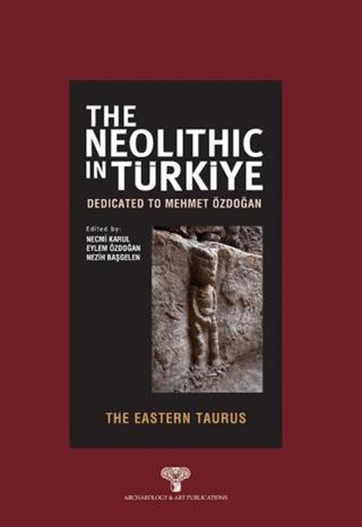 The Neolithic in Türkiye
