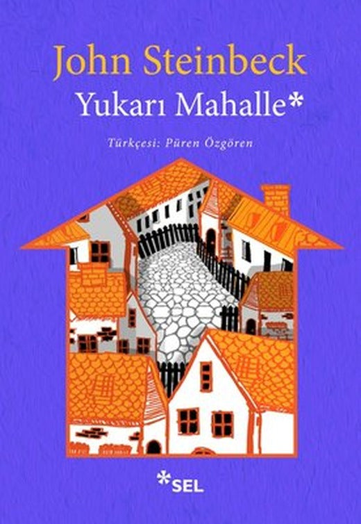Yukarı Mahalle | Sel Yayıncılık
