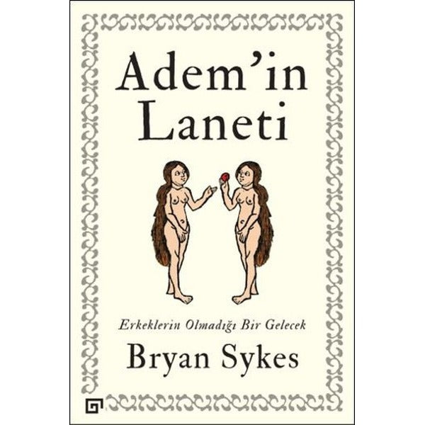 Adem’in Laneti