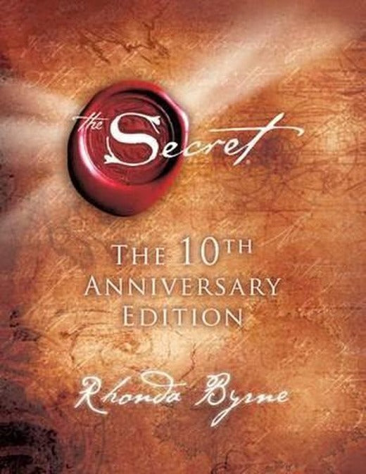The Secret | Simon & Schuster (Ciltli)