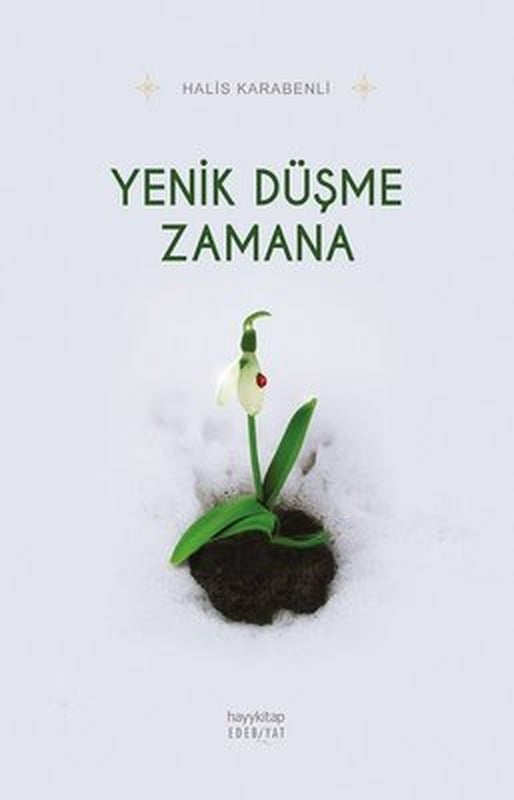 Yenik Düşme Zamana | Hayy Kitap