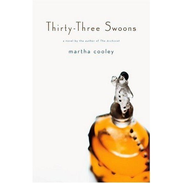 Thirty - Three Swoons | Ada Kültür