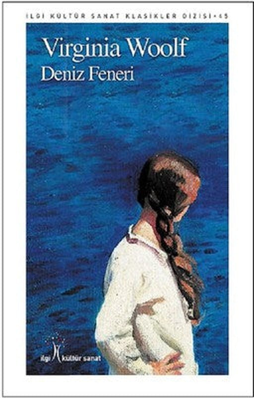 Deniz Feneri | İlgi Kültür Sanat Yayınları