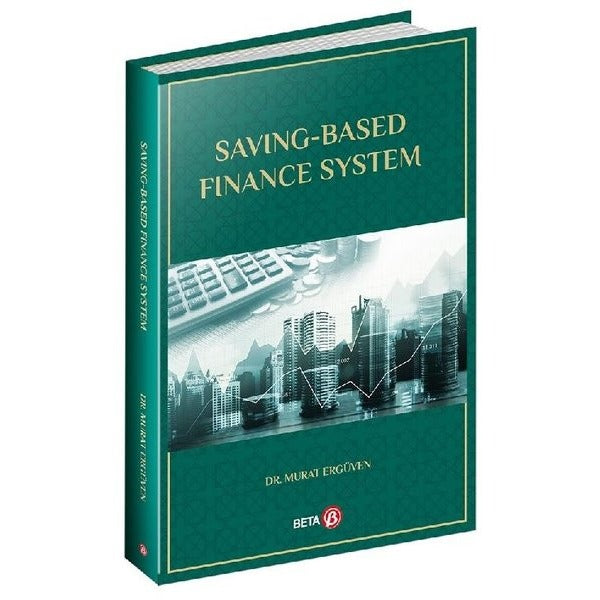 Saving - Based Finance System | Beta Yayınları (İnce Kapak)