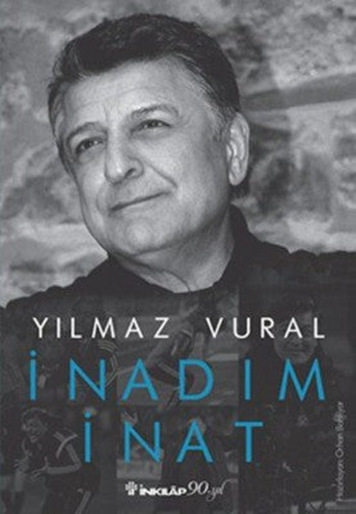 İnadım İnat | İnkılap Yayınları