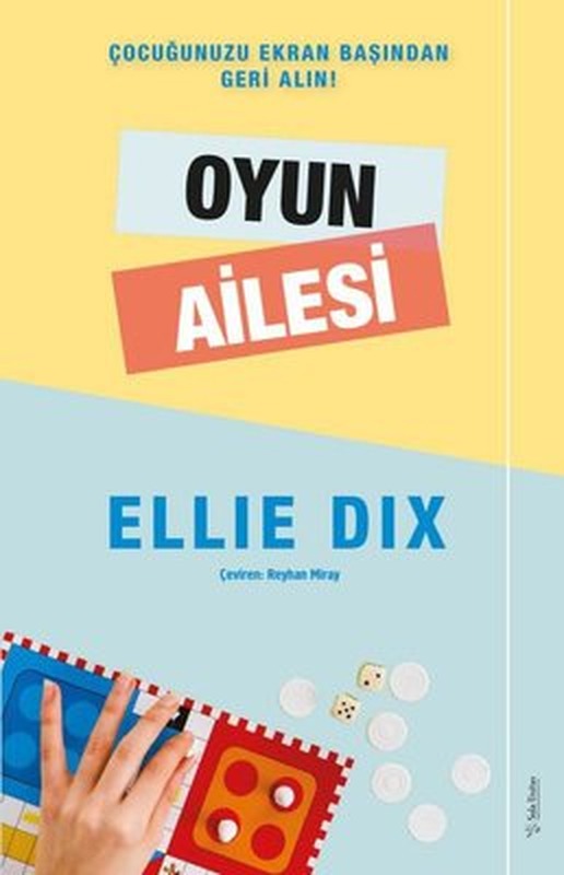 Oyun Ailesi - Çocuğunuzu Ekran Başından Geri Alın! | Sola Unitas