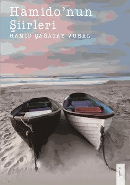 Hamido'nun Şiirleri | İkinci Adam Yayınları