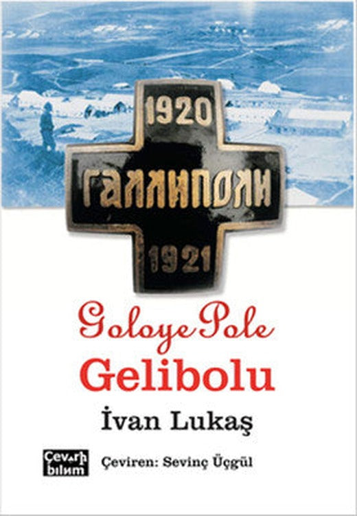 Goloye Pole Gelibolu | Çeviribilim