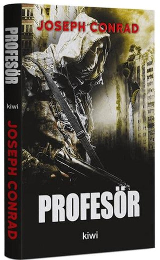 Profesör