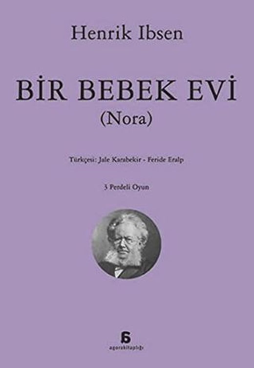 Bir Bebek Evi