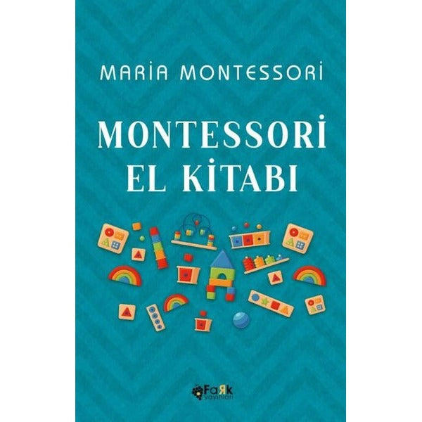 Montessori El Kitabı