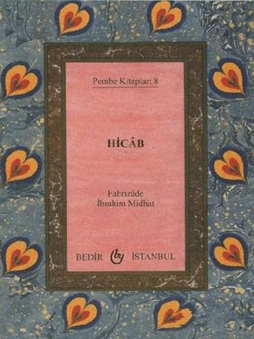 Hicab | Bedir Yayınları (Ciltsiz)