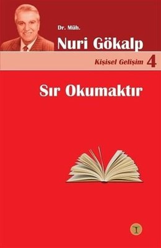 Sır Okumaktır | Toprak Kitap