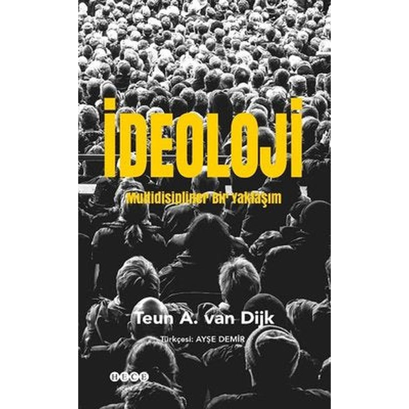 İdeoloji | Hece Yayınları