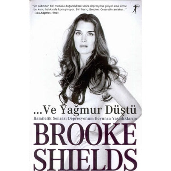Ve Yağmur Düştü