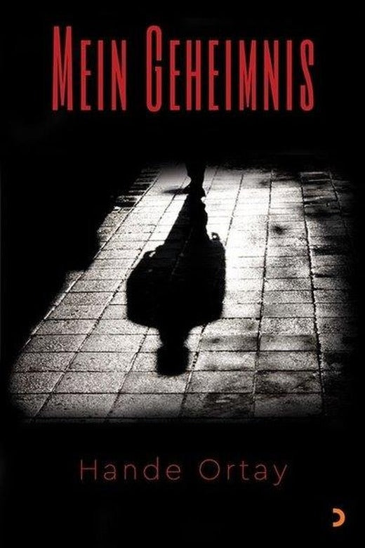 Mein Geheimnis | Cinius (İnce Kapak)