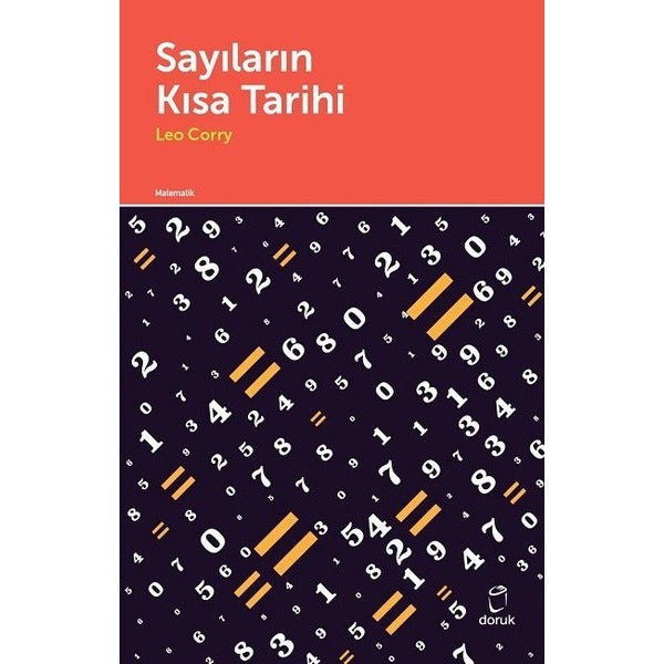 Sayıların Kısa Tarihi
