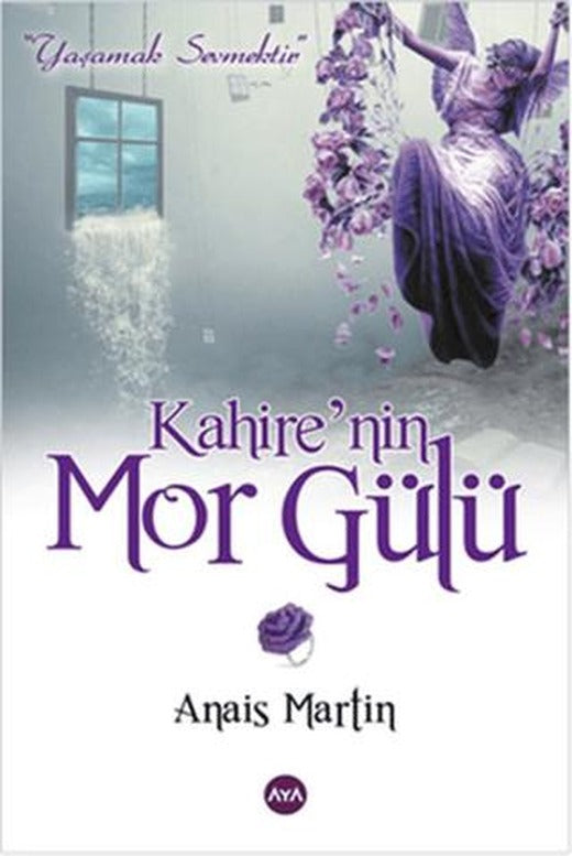 Kahire’nin Mor Gülü