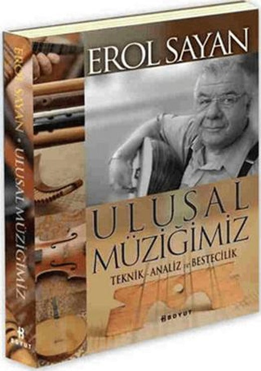 Ulusal Müziğimiz