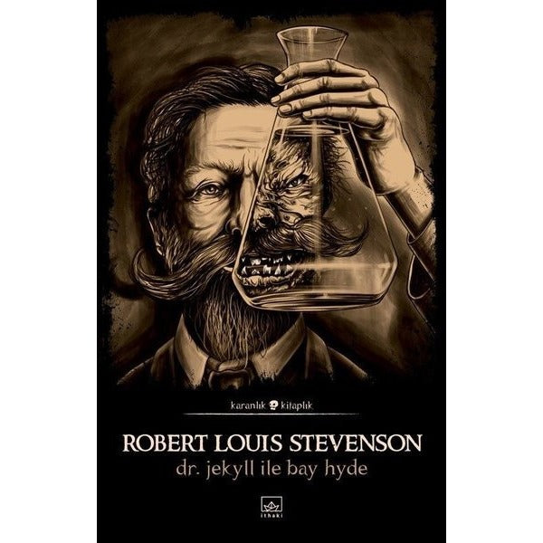 Dr,Jekyll ile Bay Hyde | İthaki Yayınları