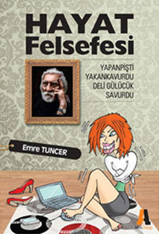 Hayat Felsefesi | Akis Kitap