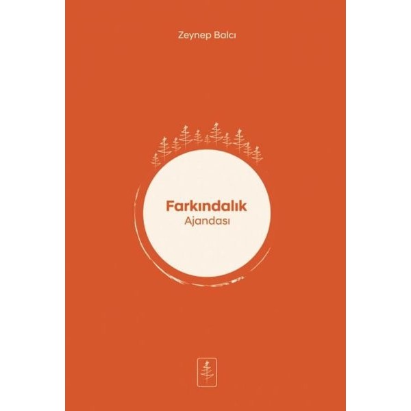 Farkındalık Ajandası | Nobel Yaşam (İnce Kapak)