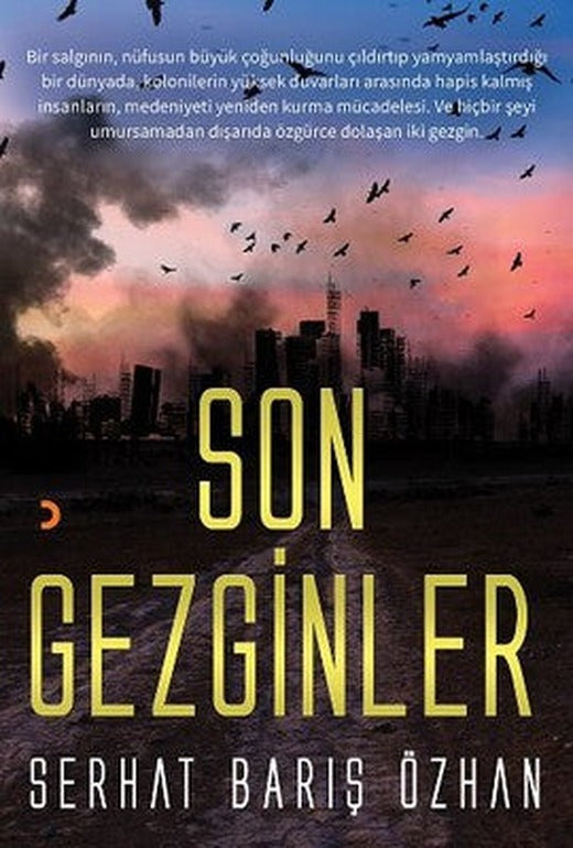 Son Gezginler | Cinius