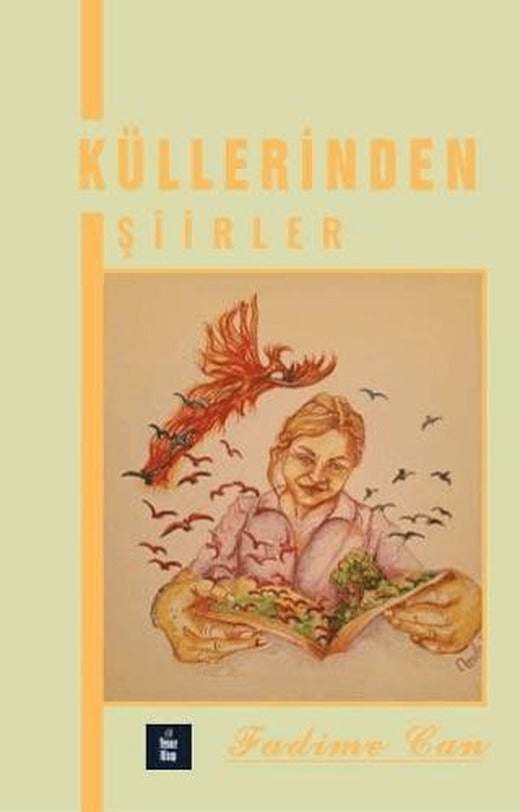 Küllerimden Şiirler